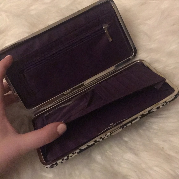 NEW FASHION Hand clutch / wallet - Picture 4 of 4